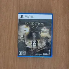 Clair Obscur: Expedition 33 PS5