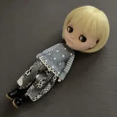 ネオブライス ぬいぐるみ