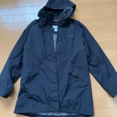 【最終価格】Columbia ブラック ジャケット XL レディース