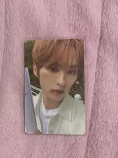 straykids 樂star サウェ ラキドロ リノ トレカ SKZFLIX