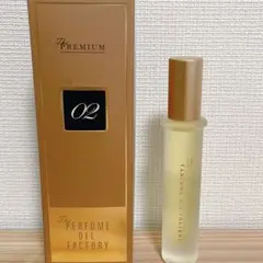 2025年最新】パフュームオイルファクトリー 02の人気アイテム