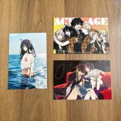 2025年最新】アクタージュ グッズの人気アイテム - メルカリ