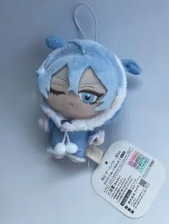 gigo Nu カーニバル Bliss マスコット ぬいぐるみ エドモンド