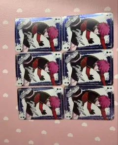 2026年最新】黒名蘭世 トランプの人気アイテム - メルカリ