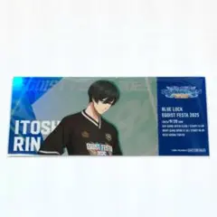 ブルーロック エゴフェス