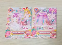 アイカツカード エンジェリースター