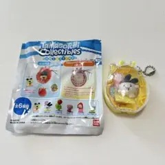 たまごっち コレクタブルズ カプセルトイ