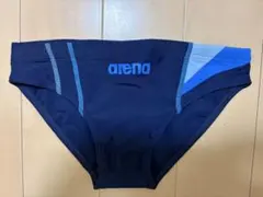 arena 競泳水着 競パン ネイビー XSのサムネイル