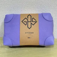 ANA ファーストクラス アメニティ エッティンガーのサムネイル