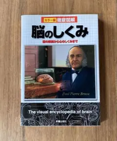脳のしくみ 新星出版社