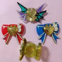 2025年最新】プリパラ サイリウムジュエルマイクきせかえ