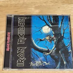 【CD】IRON MAIDEN/Fear Of The Dark
