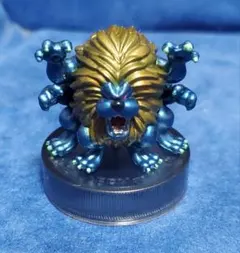 キングレオ　ドラゴンクエスト　モンスターズ　ギャラリー　ミニ　フィギュア