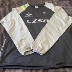 Luz e Sombra LSZB 長袖ジャージ