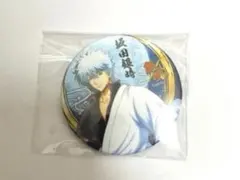 銀魂 缶バッジ パー子 - メルカリ