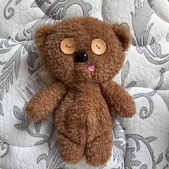 ユニバ ティム ぬいぐるみポーチのサムネイル