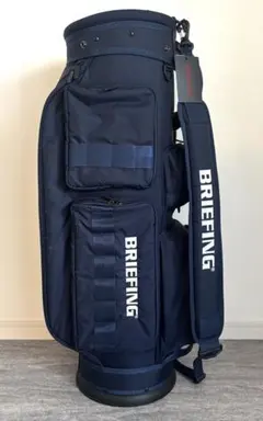ブリーフィング ゴルフバッグ