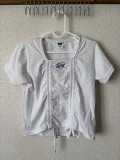 ANAP KIDS（アナップキッズ）の半袖Tシャツ