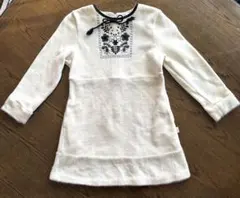 KUMIKYOKU 組曲 110〜120 白 ワンピース 衣装