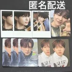 ゴヌ ALD1 封入 トレカ セット タワレコ EUPHORIA