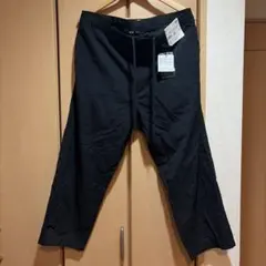 XL ユニクロ　セオリー　UNIQLO Theory 感動イージーパンツ