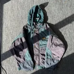 90s コンバーチブルジャケット