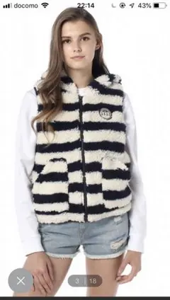 ロキシー ベスト