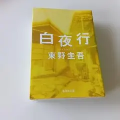 白夜行