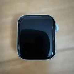 Apple Watch SE 第一世代 GPSモデル 40mm 本体のみ