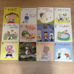 飛び出す絵本 三匹のこぶた イタリア語 - メルカリ