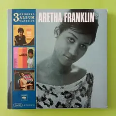 2025年最新】aretha franklin レコードの人気アイテム - メルカリ