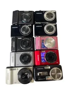 2025年最新】SAMSUNG デジタルカメラの人気アイテム - メルカリ
