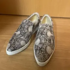 スリッポン