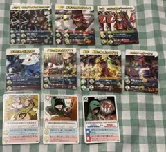 〇〇の主役は我々だ！キラカード - メルカリ