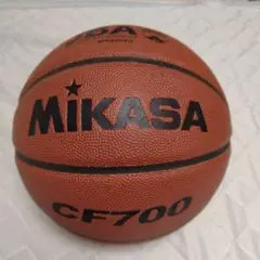 MIKASA CF700 バスケットボール JBA承認