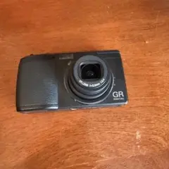 RICOH GR DIGITAL 本体 コンパクトデジタルカメラのサムネイル