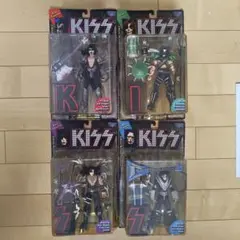 2025年最新】マクファーレントイズ kissの人気アイテム - メルカリ