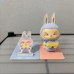 ラブブ lazy yoga