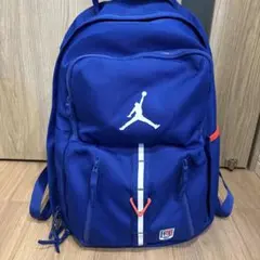 値下げ　NIKE JORDAN バックパック　ナイキ　ジョーダン