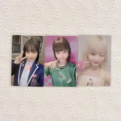 飯田栞月 日プ 制服 運動服 AtoZ トレカ セルカ