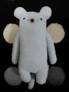 フモフモさん ぬいぐるみ