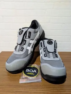 2025年最新】安全靴 asics boaの人気アイテム - メルカリ