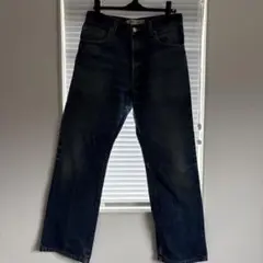 Levi's 517 ブーツカットデニム W31 L30
