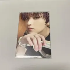 nct dream beatbox ヘチャン トレカ 2025年最新】nctdream beatbox ヘチャンの人気アイテム - メルカリ