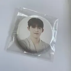 seventeen cafe 2021 缶バッジ　エスクプス　スンチョル