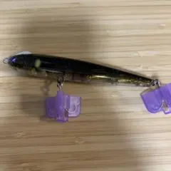 ブルーブルー　スネコン130Sのサムネイル