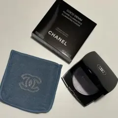 CHANEL ココデニム フェイスパウダー - メルカリ