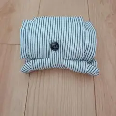 TINY DOGGY ストライプ 小型犬用 抱っこ紐