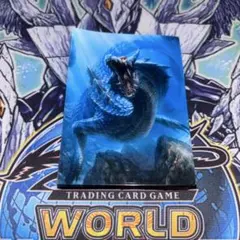 新品未開封 モンスターハンター スリーブ 50枚 ナルガクルガ - メルカリ