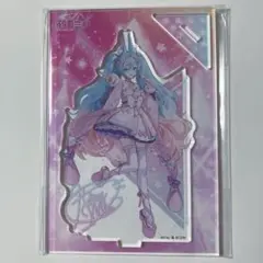 初音ミク あやかしステージ アクリルスタンド M 玉兎